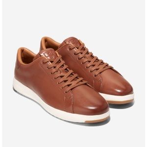 Cole Haan GrandPrø Tennis Sneaker